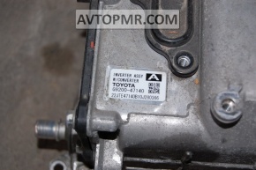 Toyota Prius V 12-17 inverter