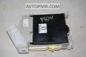 COMPUTER, MULTIPLEX NETWORK BODY Toyota Prius V 12-17