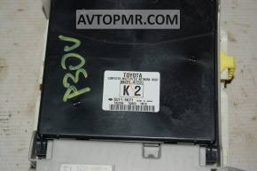 COMPUTER, MULTIPLEX NETWORK BODY Toyota Prius V 12-17
