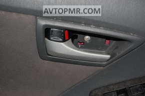 Interior front left door handle for Toyota Prius 30 10-11
