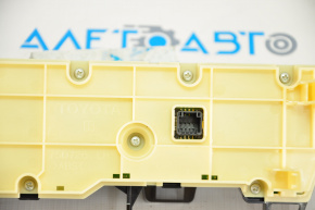 Climate control Toyota Prius 30 10-11 prerest