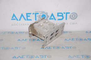 Left front bumper reinforcement fang for Toyota Prius 30 10-15