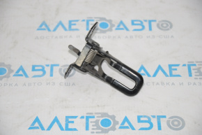 Toyota Prius 30 10-15 hood release lever