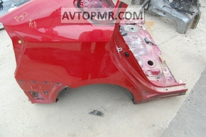 Quarter wing rear right Toyota Prius 30 10-12