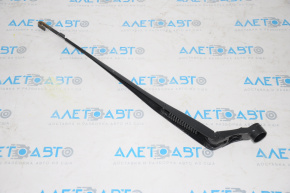 Left windshield wiper arm for Toyota Prius 30 10-15