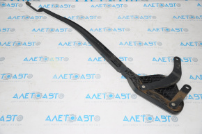 Right windshield wiper arm for Toyota Prius 30 10-15