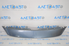 Upper grille trim for Mazda 6 2014-2015