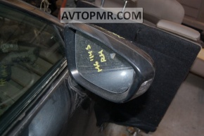 Right side mirror assembly for Mazda 6 14-16 turn signal
