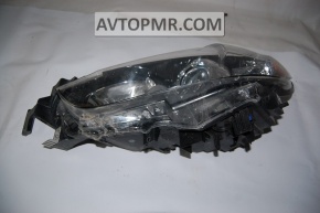 Left front headlight Mazda 6 14-17 USA halogen