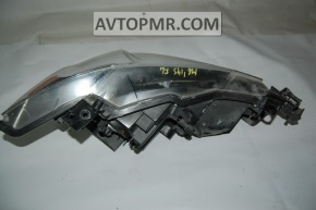 Left front headlight Mazda 6 14-17 USA halogen