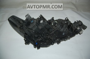 Left front headlight Mazda 6 14-17 USA halogen