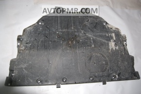 Rear engine guard for Mazda 6 14-21