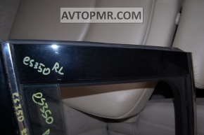 Rear left side door trim for Lexus ES350 07-12