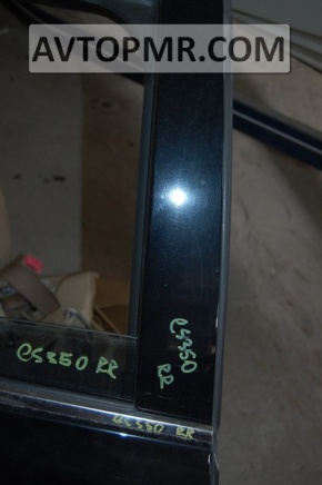 Lexus ES350 07-12 rear right side door trim
