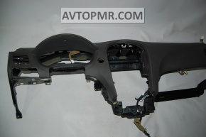 Lexus ES350 2007-2012 brown dashboard without airbag