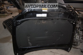 Lexus ES350 07-12 Hood Insulation