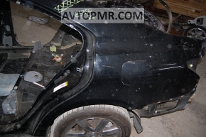 Quarter wing rear left Lexus ES350 07-12