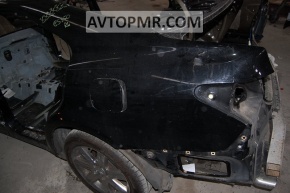 Quarter wing rear left Lexus ES350 07-12