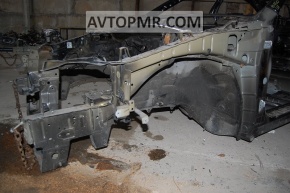Front left quarter panel for Lexus ES350 07-10