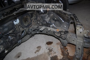 Front left quarter panel for Lexus ES350 07-10