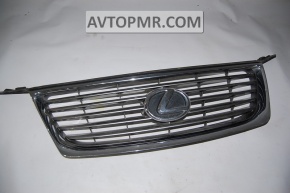 Radiator grill grill Lexus ES350 07-09