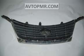 Radiator grill grill Lexus ES350 07-09