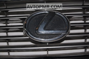 Lexus ES350 07-09 Grille Emblem