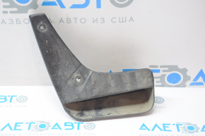 Rear right mudguard for Nissan Leaf 11-17