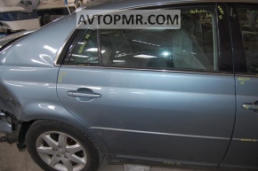 Bare rear right door for Toyota Avalon 2012
