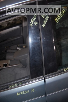 Front left side door trim for Toyota Avalon 2012