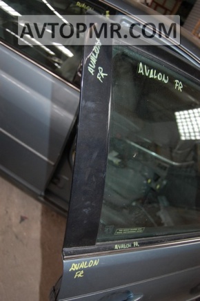 Front right side door trim for Toyota Avalon 2012