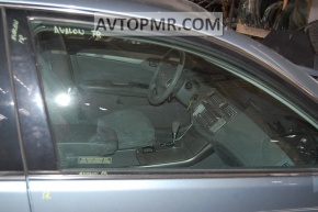 Front right door glass for Toyota Avalon 2012