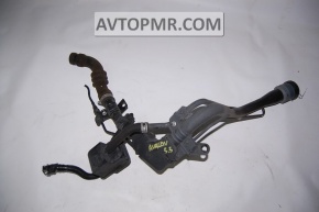 Fuel filler neck for Toyota Avalon 05-10
