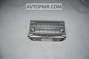 Toyota Avalon 05-07 radio tape recorder