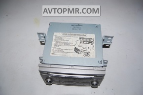 Toyota Avalon 05-07 radio tape recorder