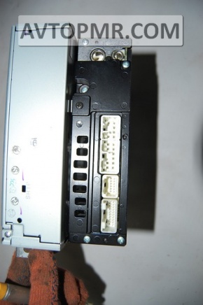 Toyota Avalon 05-07 radio tape recorder