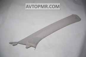 Front pillar trim right Toyota Avalon gray 05-06