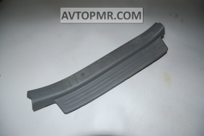 Rear right door sill trim for Toyota Avalon, gray, 2012