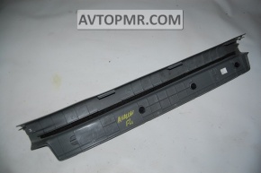 Front left door sill trim for Toyota Avalon, gray, 2012