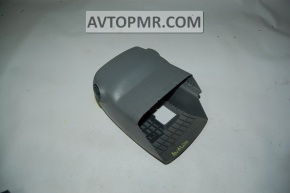 Toyota Avalon Steering Column Bezel Gray 05-10