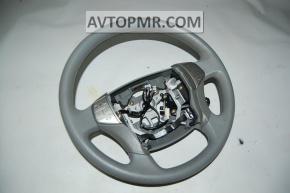 Naked steering wheel for Toyota Avalon 2005-2007, gray