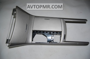 Toyota Avalon Front Console Gray 05-12