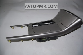 Toyota Avalon Front Console Gray 05-12