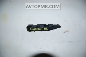 Left rear bumper mount for Toyota Avalon 2005-2012