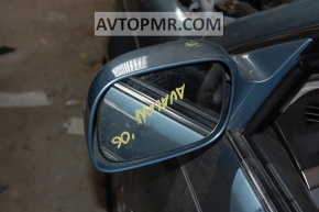 Left side mirror assembly for Toyota Avalon 2012