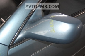 Left side mirror assembly for Toyota Avalon 2012