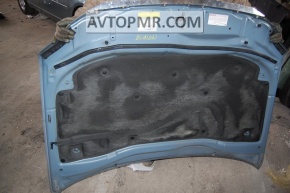 Hood insulation for a 2010 Toyota Avalon
