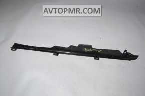 Left hood-wing seal for Toyota Avalon 2012