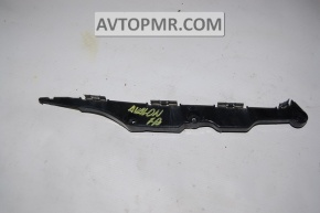 Right hood-fender seal for Toyota Avalon 2012