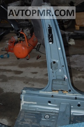 Left center pillar for Toyota Avalon 2012